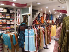 Seth Srilal Market