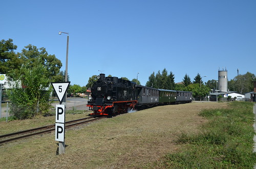 Mansfelder Bergwerksbahn