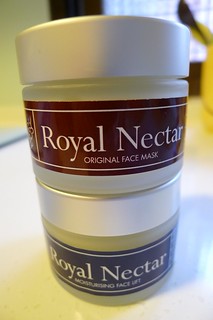 Royal Nectar 蜂毒面膜