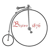 Bistro 1876 Logo