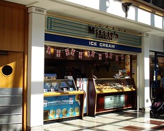Picture of Millie's Cookies (CLOSED), 152 Whitgift Centre