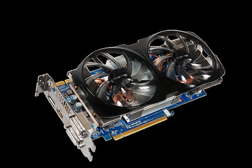 Nvidia Launches The Geforce Gtx 660 Ti Its Midtier Graphics Card A E Interactive