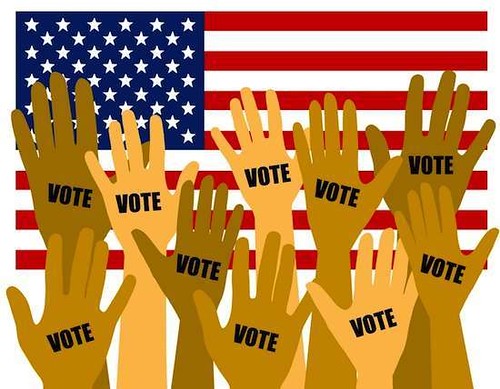 vote-hands
