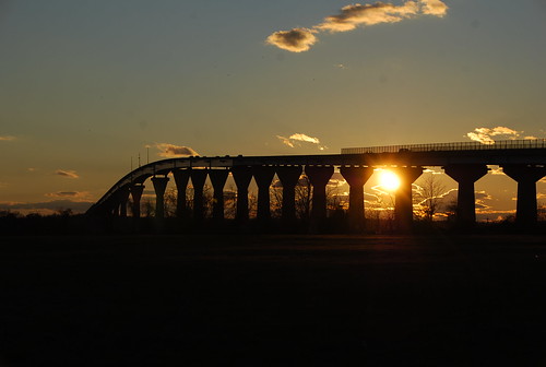 bridge sunset favorite maryland solomons calvertcounty solomonsisland governorthomasjohnsonbridge