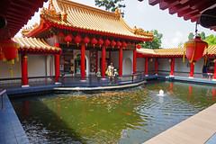 2012-06-17 06-30 Singapore 260 Jurong Lake, Chinese Garden