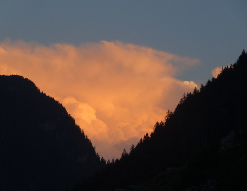 suisse sunsets calanca