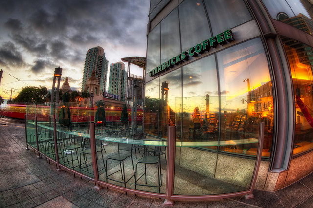  Starbucks  Coffee Flickr Photo Sharing 