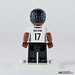 REVIEW LEGO 71014 17 Jerome Boateng (HelloBricks)