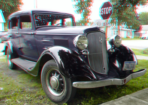 stereoscopic stereophoto 3d anaglyph iowa stereo quimby redcyan 3dimages 3dphoto 3dphotos 3dpictures stereopicture