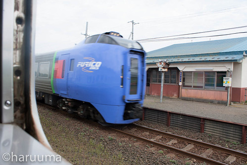 北海道 日本 鉄道 釧路市