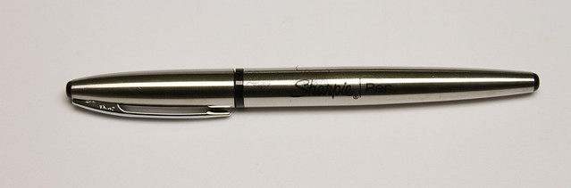 Sharpie Premium Pen