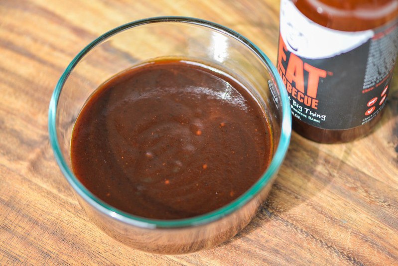 Eat Barbecue The Next Big Thing Sauce Review - The Meatwave
