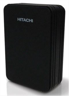 Hitachi Tuoro Disk