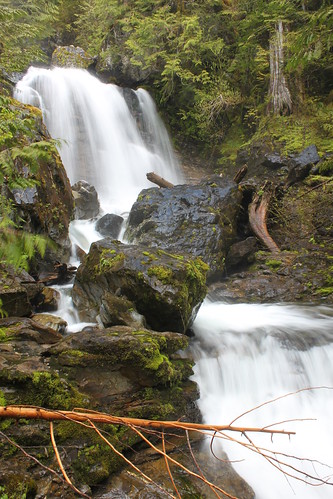 nature creek river garden waterfall scenery baker outdoor hiking waterfalls skagit cascade whatcom bushwhack kulshan