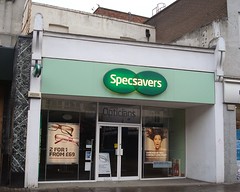 Picture of Specsavers, 112 North End