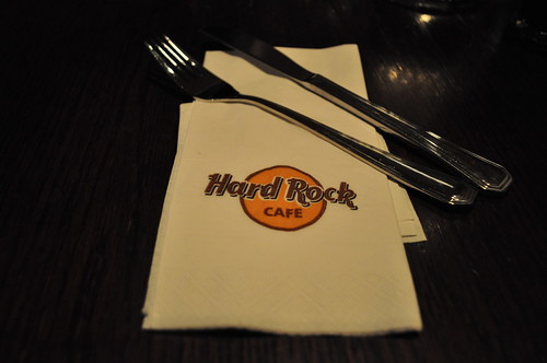 2011.11.10.522 - STOCKHOLM - Hard Rock Cafe Stockholm