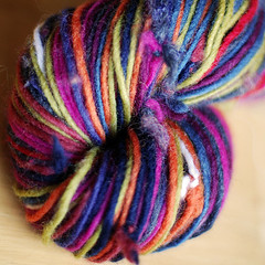 from Making Recycled Yarns ebook