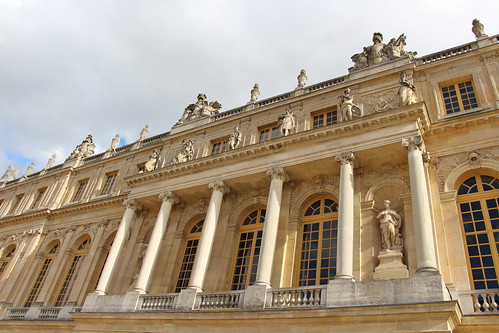 Versailles - Château de Versailles