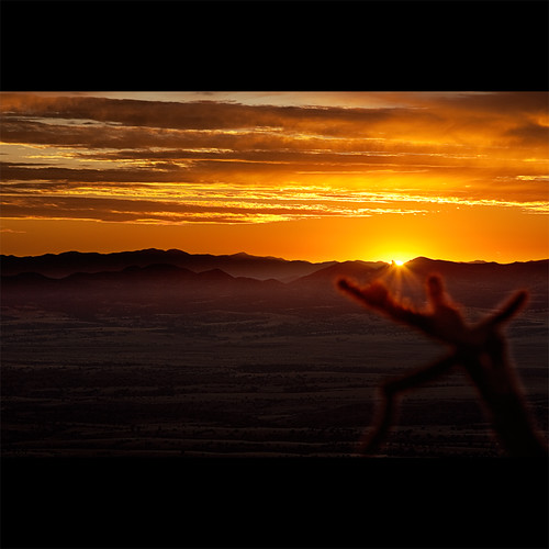 sunset arizona sierravista mg0600 ©2011harleypebley