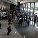 lobby @ TEDx San Diego 2011