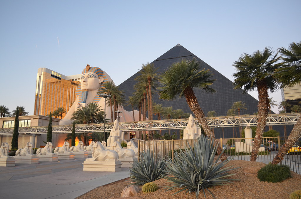 Luxor Casino Las Vegas (37)