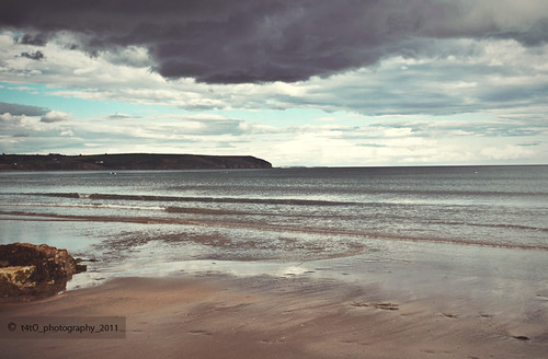 ocean road ireland sea summer sky people storm beach wet water clouds swimming walking coast sand day driving south dream stormy calm hills copyrights canonef1740mmf4lusm calmness tramore dunmore canoneos5dmarkii antoniogiudice ©t4tophotography2011