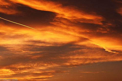 sunset sky canon tramonto colours cielo bustoarsizio borsano efs55250f456is canoneos1000d