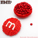LEGO M&M
