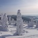 sněhoví trpaslíci na Lysé hoře