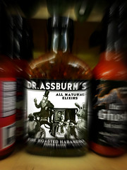 Dr Assburns