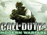 Online Call of Duty 4 Slots Review