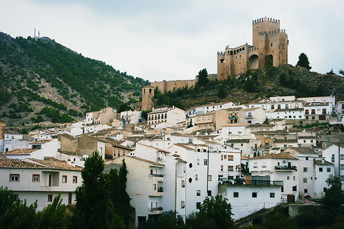 castle almeria castillo calles velezblanco castillodelosfajardo