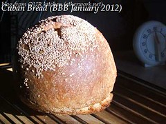 BBB Cuban Bread