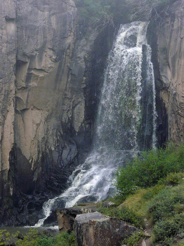 waterfalls colorado hinsdalecountycolorado