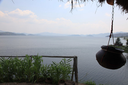 africa lake lac rwanda peaceonearthorg burera