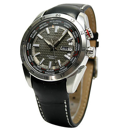 Seiko Superior 4R16A Automatic Worldtimer 100m - Further Info Needed | The  Watch Site