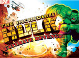 Online The Incredible Hulk - Ultimate Revenge Slots Review