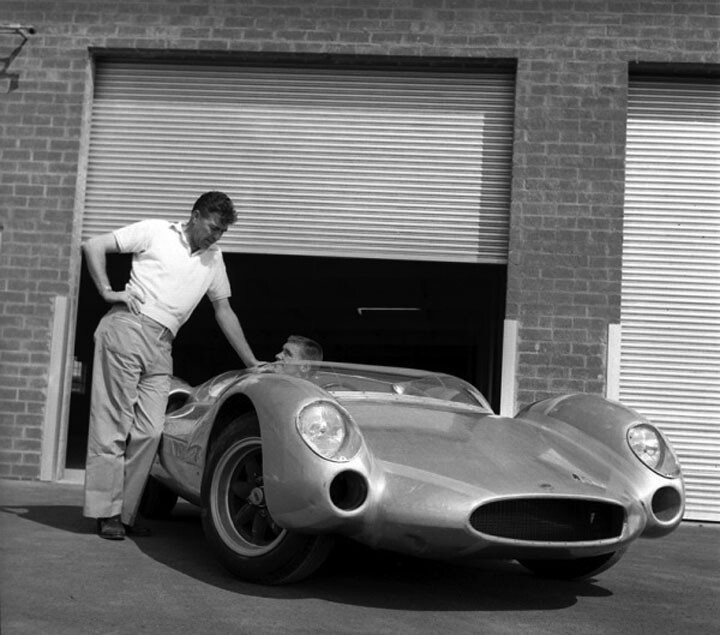 Carroll Shelby_Dave Macdonald_Cooper-Ford_1963
