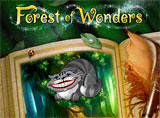 Online Forest of Wonders Slots Review