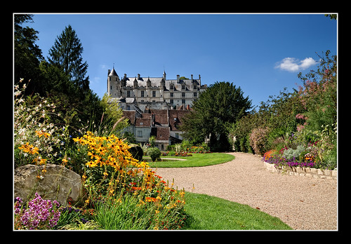 de chateau francia castillo loches olétusfotos