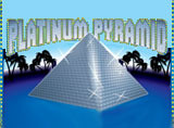 Online Platinum Pyramid Slots Review