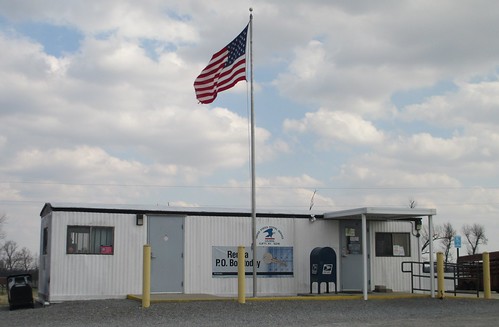 kentucky ky postoffices clifty toddcounty