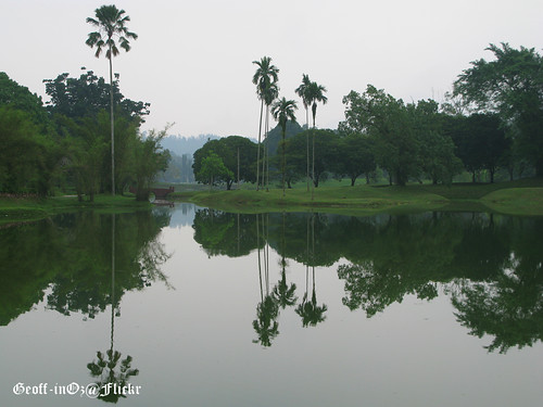 travel lake gardens landscape malaysia taman taiping tasik perak lakegardens minesite tamantasik