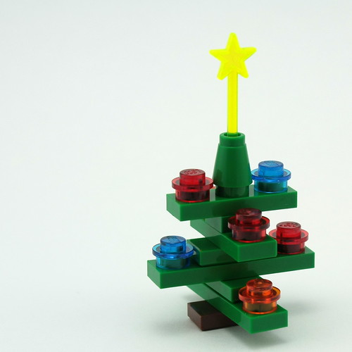 Day 23 - Christmas Tree