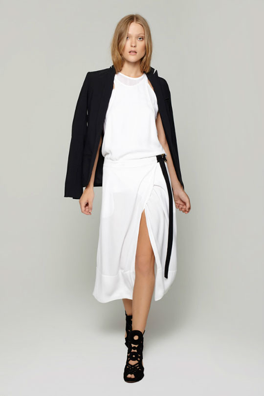 Mizhattan - Sensible living with style: A.L.C. Resort 2012