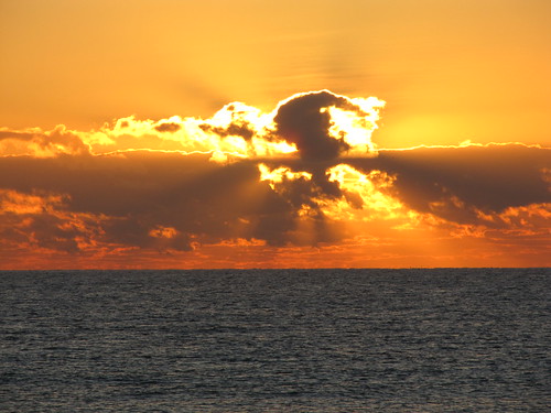 sunset sea españa mar mediterraneo andalucia amanecer malaga manilva sabinillas strecho olétusfotos