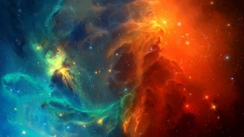 Star Cycle: Nebula