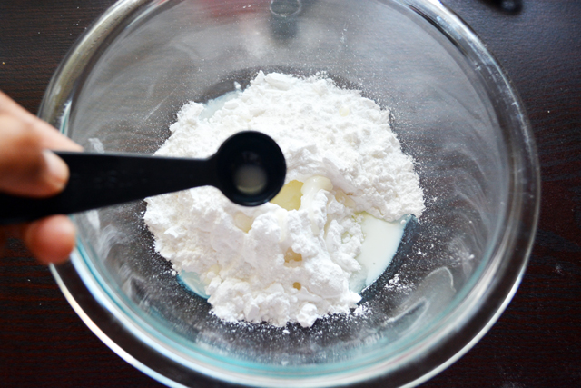 Classic Sugar Cookie and Sugar cookie with icing Recipe - Step18