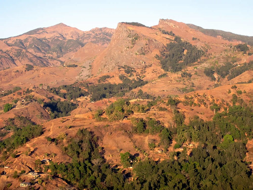 timorleste maubisse