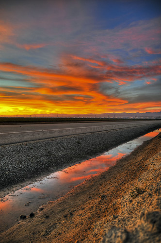 california road sunset sky clouds camarillo dramaticsky cloudscape nikond300